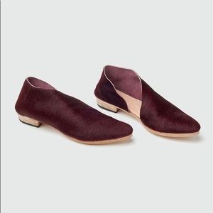 Elizabeth Suzann Holiday Ruth Flat